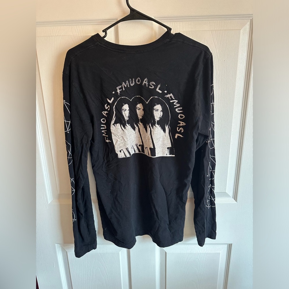 OFFICIAL ALISON WONDERLAND TSHIRT
